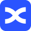 BingX logo