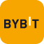 Bybit logo