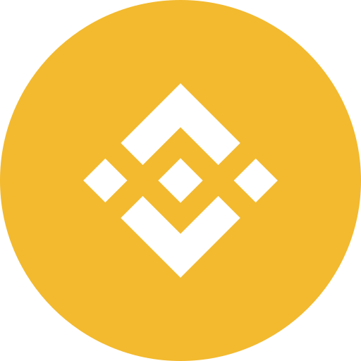 Binance logo